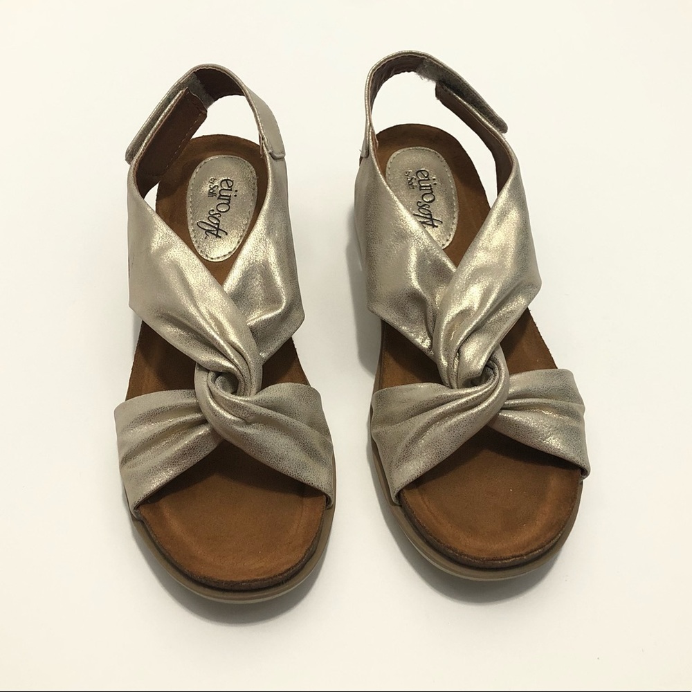 Eurosoft by Sofft Sandals